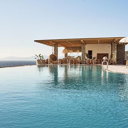 Ubud Mykonos Agios Ioannis Diakoftis Esterno foto