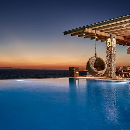 Ubud Mykonos Agios Ioannis Diakoftis Esterno foto