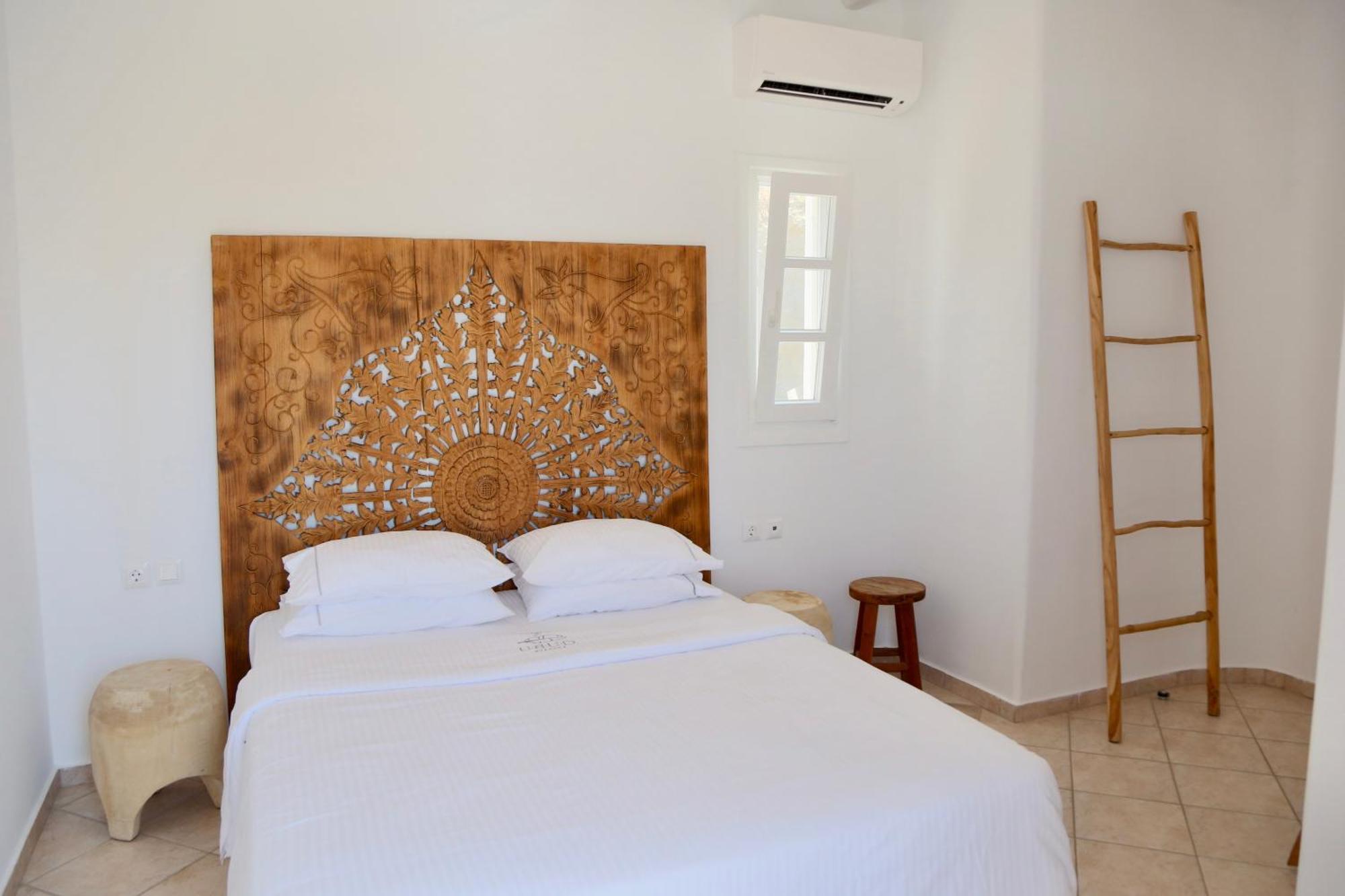 Ubud Mykonos Agios Ioannis Diakoftis Esterno foto
