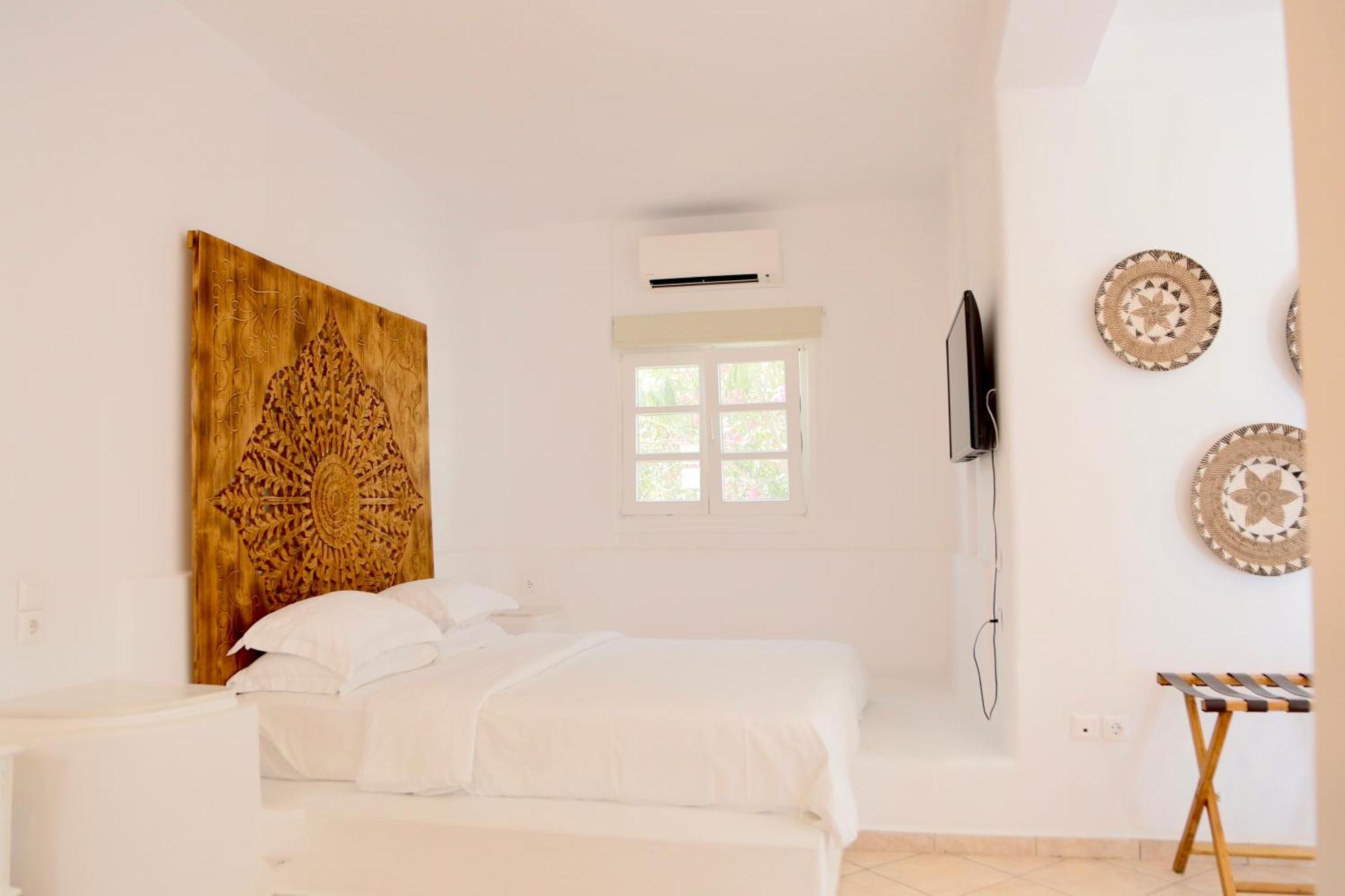 Ubud Mykonos Agios Ioannis Diakoftis Esterno foto